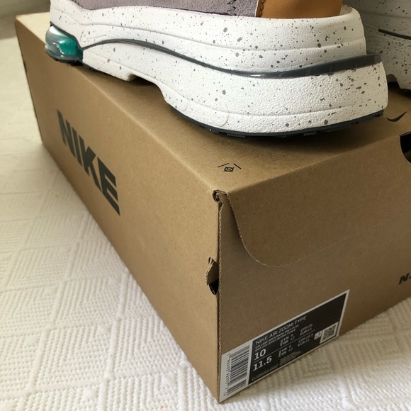 nike air zoom-type. - Picture 6 of 6